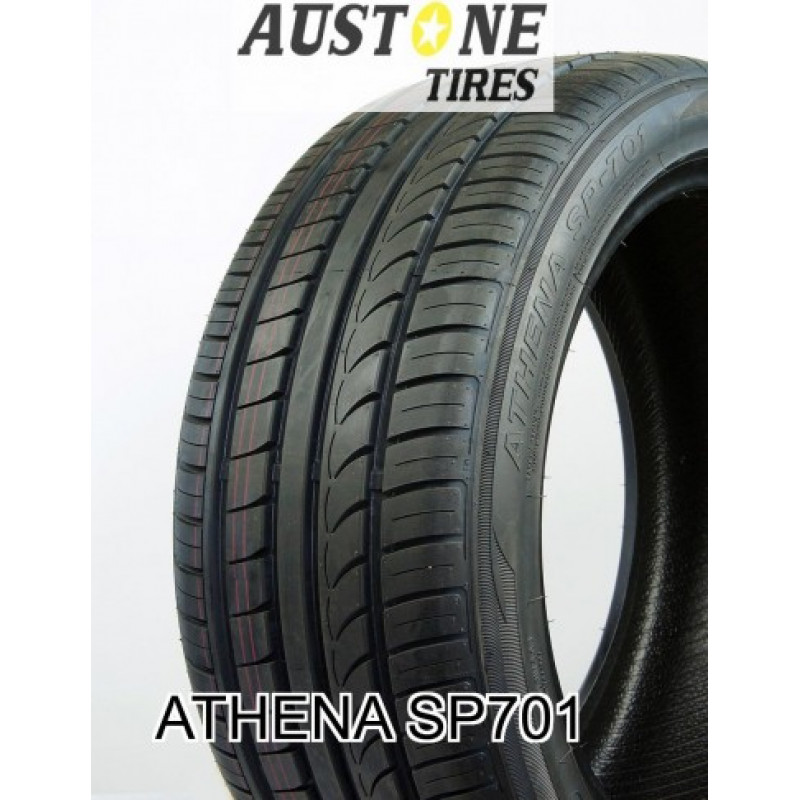 Austone ATHENA SP701 245/45R17 99W