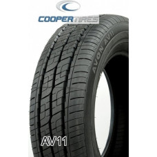 Cooper AV11 195/75R16C 107/105R