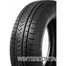 Continental WinterContact TS850P 255/40R19 100V