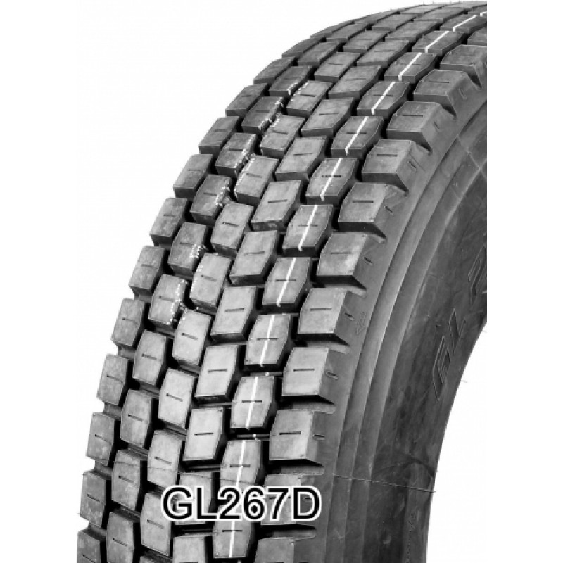 Advance GL267D 315/70R22.5 156/150 L