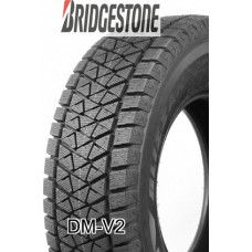Bridgestone DM-V2 265/60R18 110R