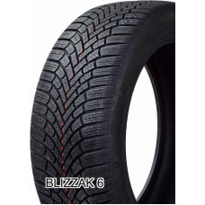 Bridgestone BLIZZAK 6 215/55R18 99V