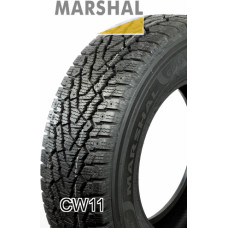 Marshal (Kumho) CW11 195/75R16C 107/105R