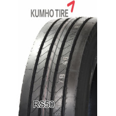 Kumho RS50 265/70R19.5 140/138M