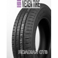 Nexen ROADIAN CT8 225/75R16C 121/120S