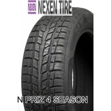 Nexen N Priz 4 Season 215/60R17 96H