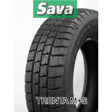 Sava TRENTA M+S 225/70R15C 112/110R