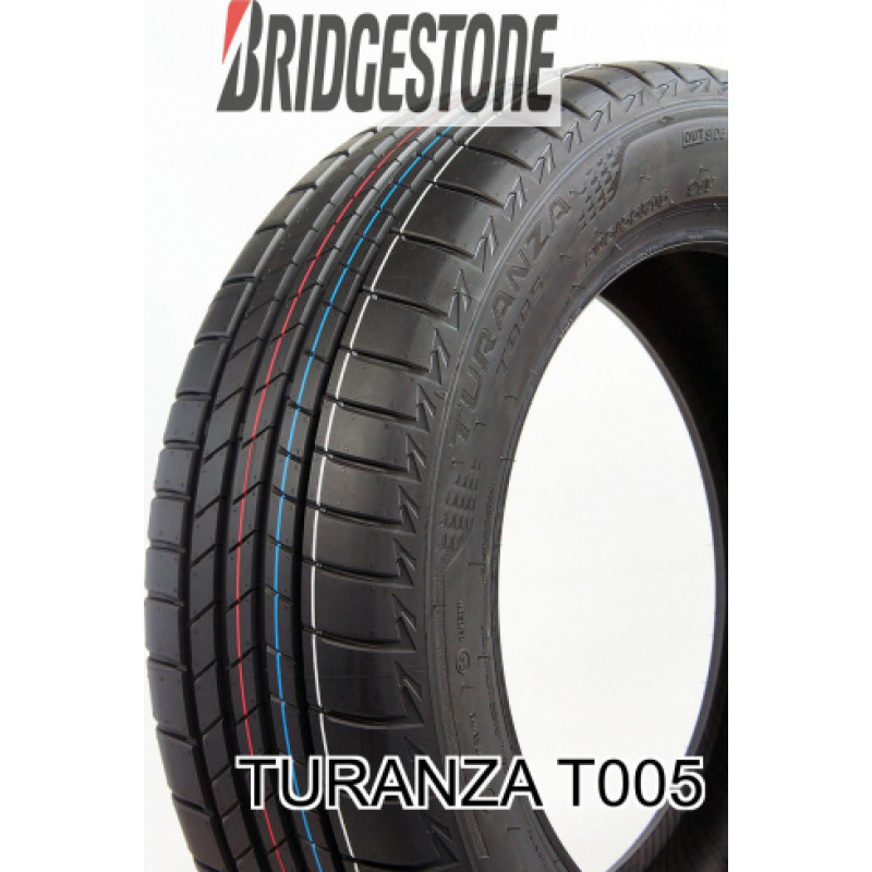 Bridgestone TURANZA T005 225/45R18 95Y