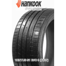 Hankook VENTUS S1 EVO 3 (K127) 245/40R19 98Y