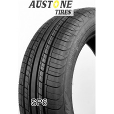 Austone SP6 205/55R16 91V