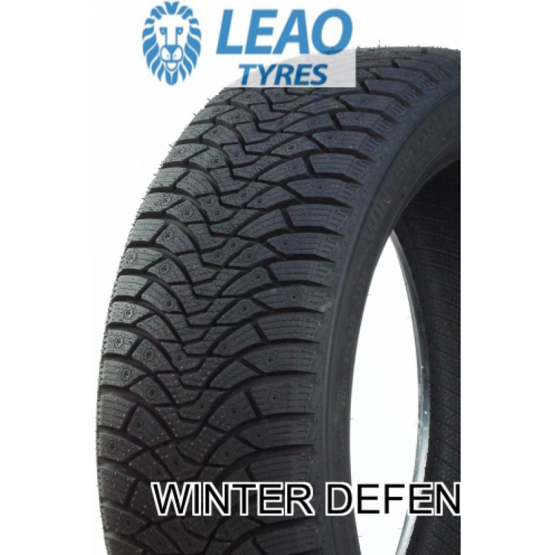 Leao WINTER DEFENDER GRIP 2 195/45R16 84T