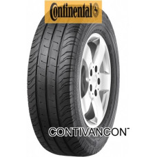 Continental ContiVanContact 200 205/65R16C 107/105T