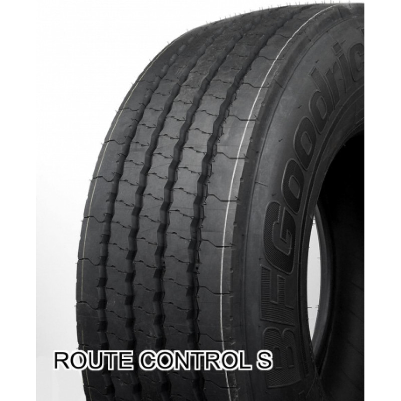 Bf Goodrich ROUTE CONTROL S 385/65R22.5 162K