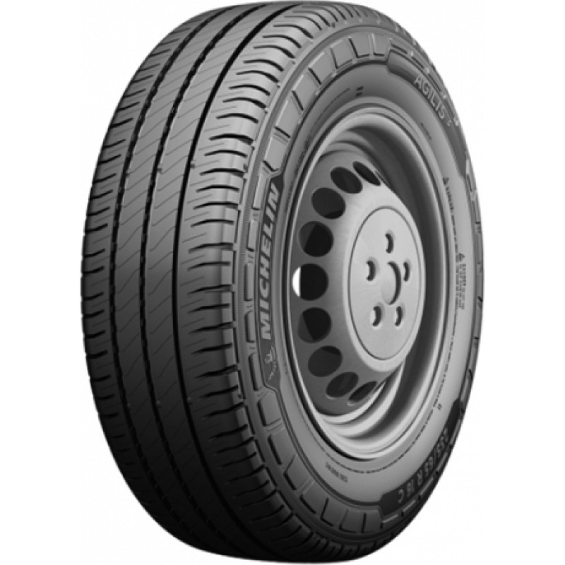 Michelin 235/60R17C AGILIS 3 117/115R MICHELIN