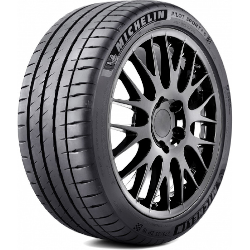 Michelin 245/35R20 PILOT SPORT 4 S 95Y XL MICHELIN