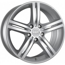 MAK 4x100 7x17 MAK Veloce ET46 KA56,6 FIAT 19917