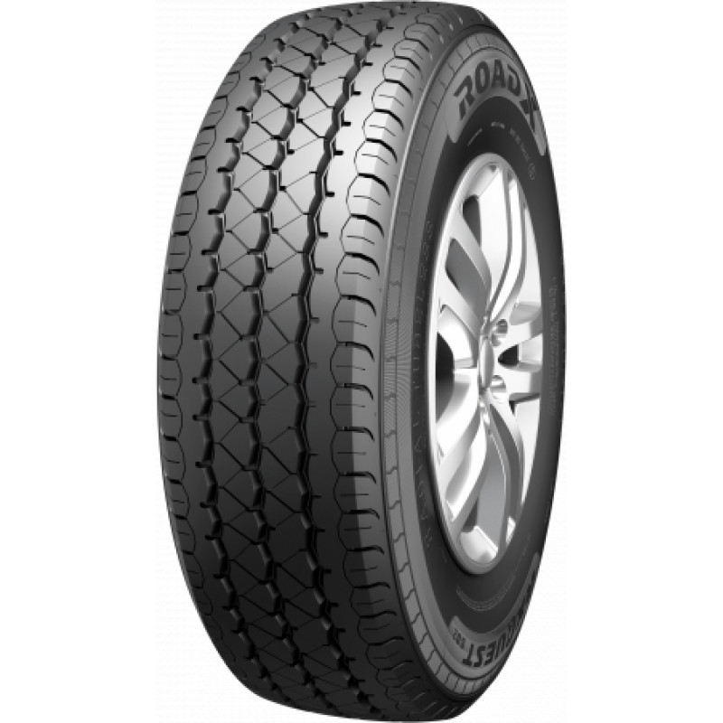 Roadx 205R14C 109/107R 8PR RXQUEST C02 RoadX