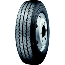 Kumho 205/65R16C Kumho RADIAL 857 107/105T 8PR OUTLET