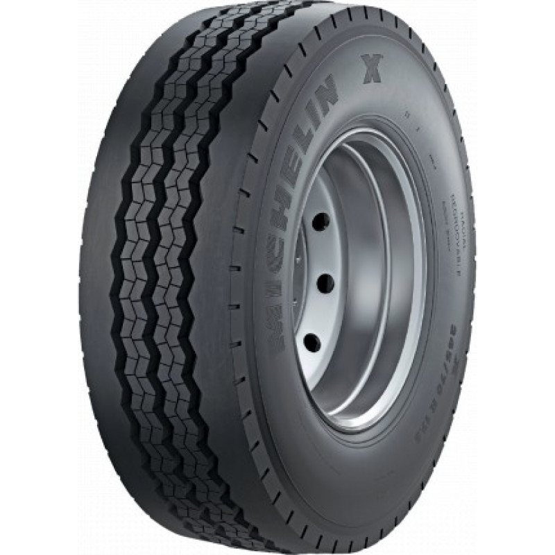 Michelin 265/70R19,5 XTE2 143/141J TL M+S MICHELIN