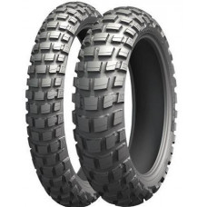 Michelin 170/60R17 M/C 72R ANAKEE WILD REAR TL/TT