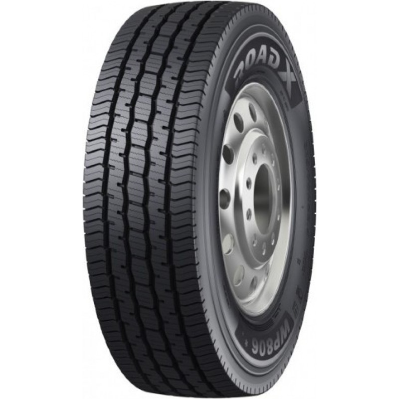 Roadx 315/70R22,5 WP806 154/150L 18PR RoadX 3PMSF Talvi etur, All Position WINTER