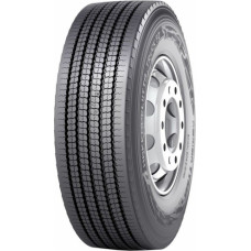 Nokian 385/55R22,5 HKPL TRUCK F2 160K NOKIAN 3PMSF Steer Winter