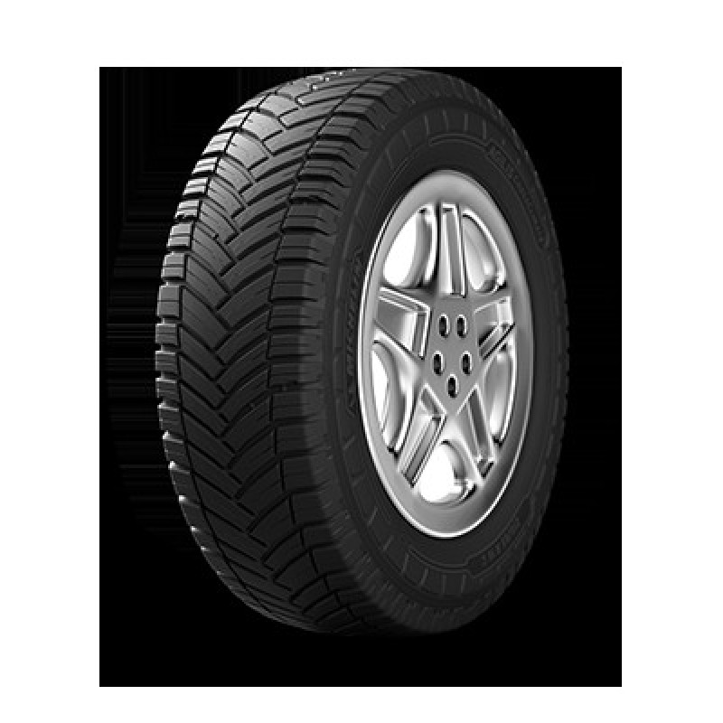 Michelin 215/65R16C 109/107T AGILIS CROSSCLIMATE MICHELIN