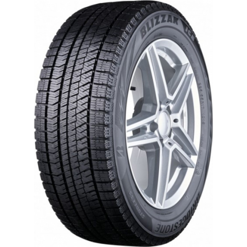 Bridgestone 245/40R19 98T XL BLIZZAK ICE BRIDGESTONE