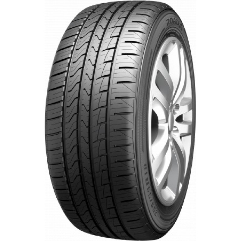 Roadx 255/70R15 108T RXQUEST H/T02 RoadX