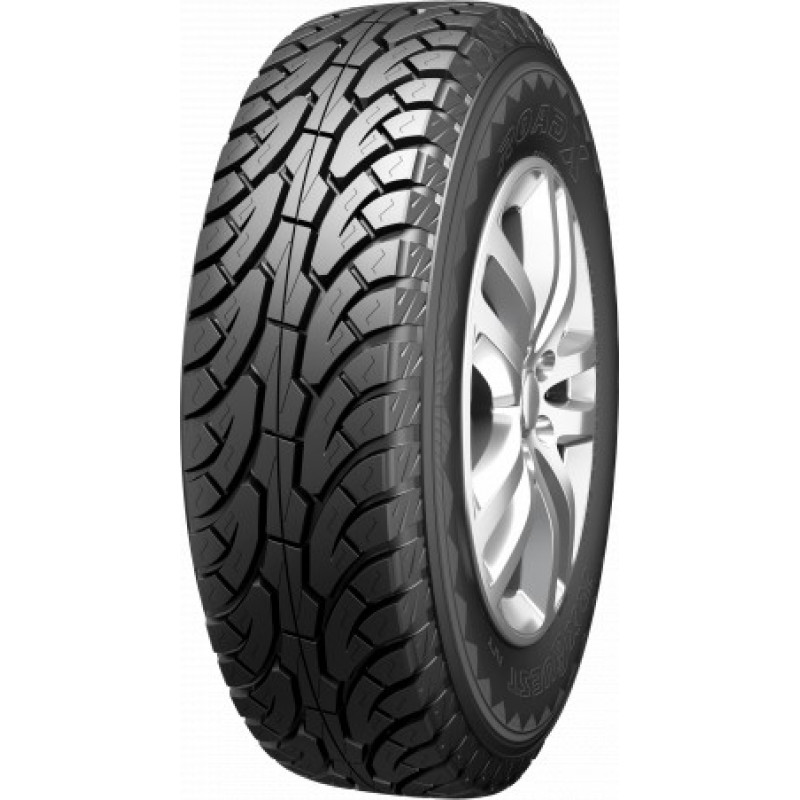 Roadx LT265/70R16 117/114R 8PR RXQUEST A/T RoadX