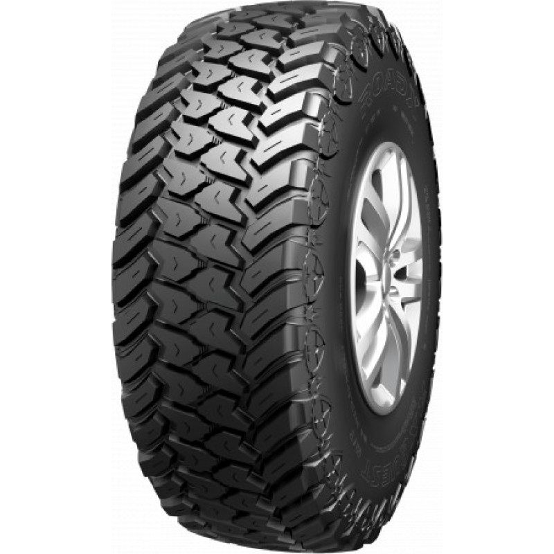 Roadx LT235/75R15 104/101Q 6PR RXQUEST M/T RoadX