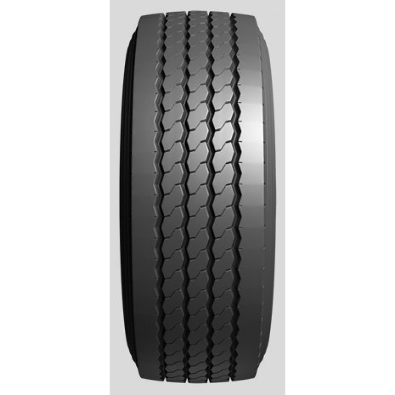 Roadx 385/65R22,5 DX671 164K 24PR ROADX 3PMSF Trailer Regional