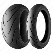 Michelin 120/70 ZR18 M/C (59W) SCORCHER11T F TL DOT 2016