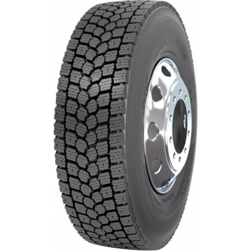 Nokian 295/80R22,5 HKPL TRUCK E2 152/148M NOKIAN 3PMSF Drive Winter