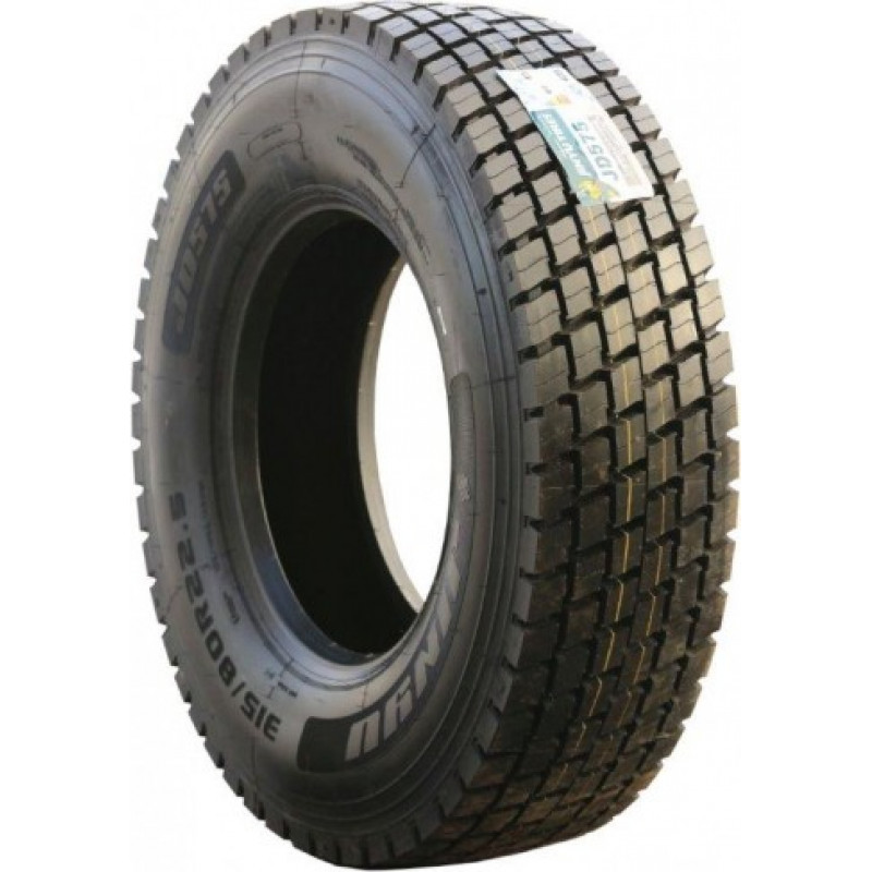 Jinyu 295/60R22,5 JINYU JD575 150/147L M+S OUTLET