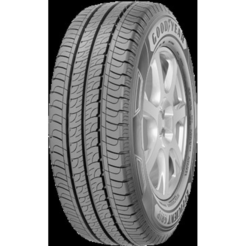 Goodyear 195/65R16C 104/102T EFFICIENTGRIP CARGO GOODYEAR