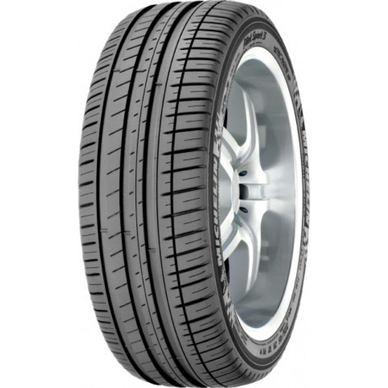 Michelin 245/40R18 97Y PILOT SPORT 3 XL MICHELIN