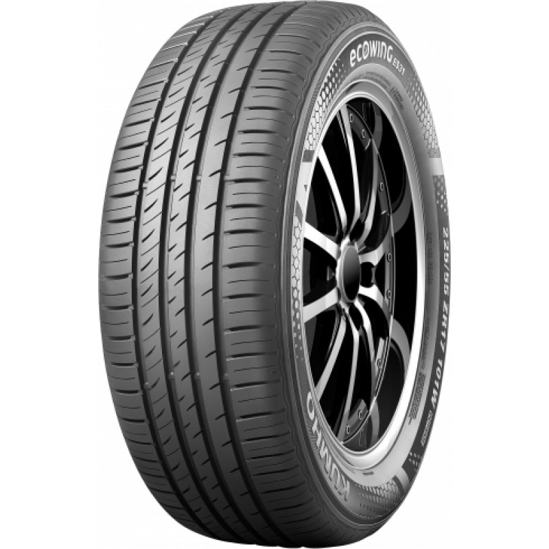 Kumho 185/65R15 88T ECOWING ES31 KUMHO