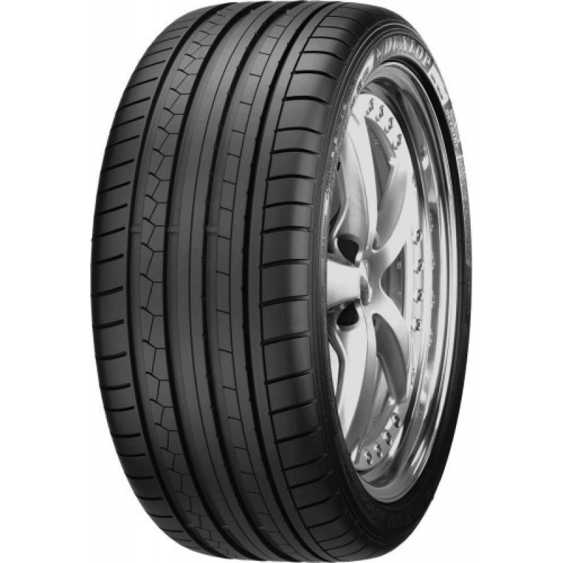 Dunlop 255/40R21 SP SPORT MAXX GT 102Y XL Dunlop