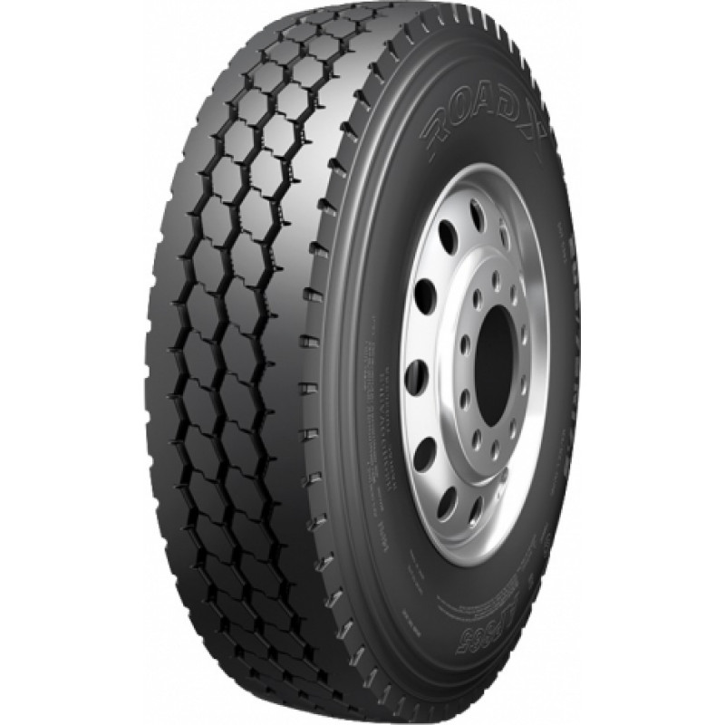 Roadx 13R22,5 AP865 158/156(156/150)G(K) 20PR ROADX 3PMSF Steer,Trailer ON/OFF