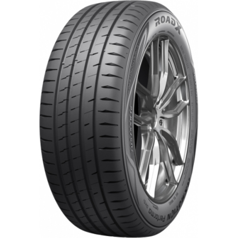 Roadx 195/60R15 88H RXMOTION Performa DH51 ROADX