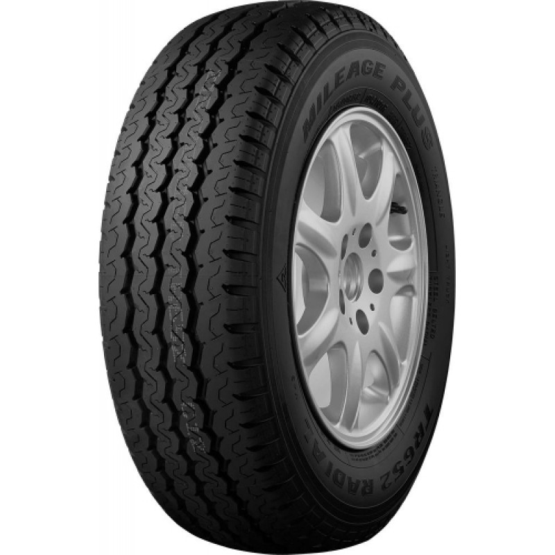 Triangle 225/65R16C TRIANGLE TR652 112/110R M+S CCB72