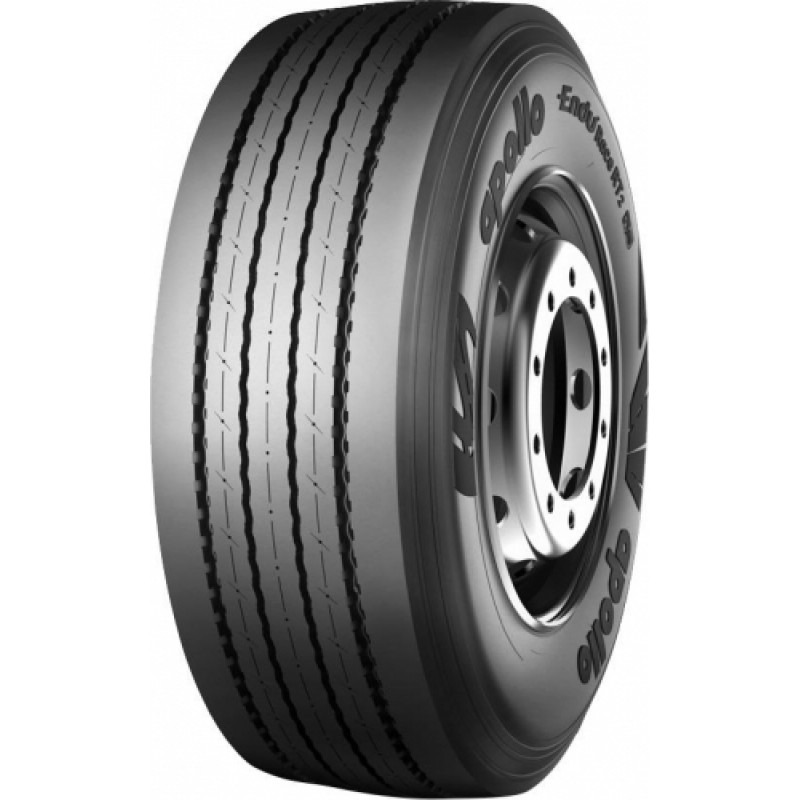 Apollo 385/55R22.5 Apollo EnduRace RT2 160K M+S 3PMSF Trailer REGIONAL BBA69