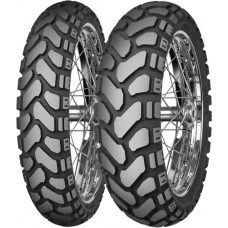 Mitas 100/90-19 Mitas ENDURO TRAIL+ (E-07+) 57H TL ENDURO ON/OFF Front M+S