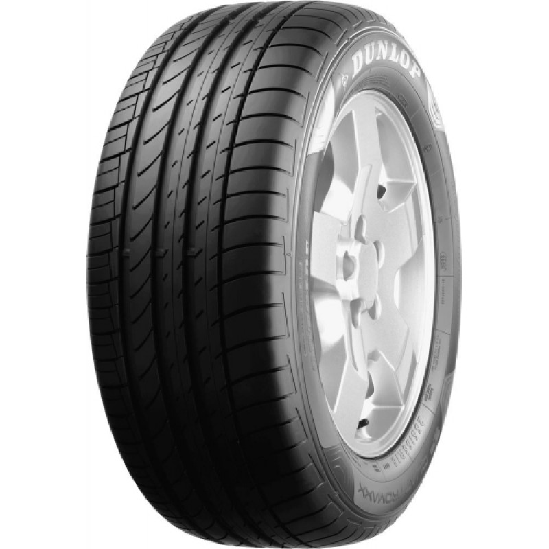 Dunlop 255/40R19 DUNLOP SP QUATTRO MAXX 100Y RO1 MFS DOT21 DBB73