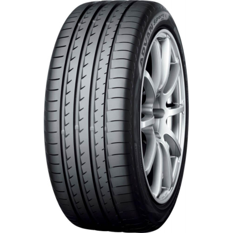 Yokohama 285/45R20 YOKOHAMA ADVAN SPORT V105T 112Y XL DOT23 DAA72