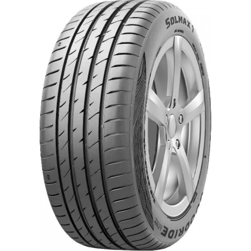 Goodride 265/65R17 GOODRIDE SOLMAX 1 SUV 112H