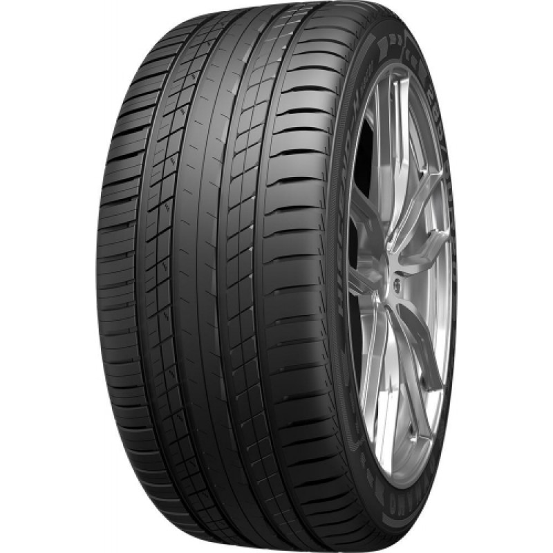 Dynamo 285/40R20 DYNAMO HISCEND-H MSU01 104Y RP DBB73