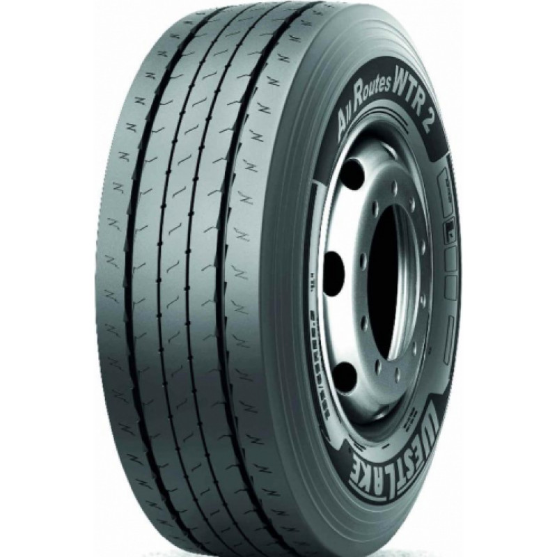 Westlake 385/65R22.5 Westlake Premium WTR2 164K M+S 3PMSF SteerAndTrailer REGIONAL ABB73