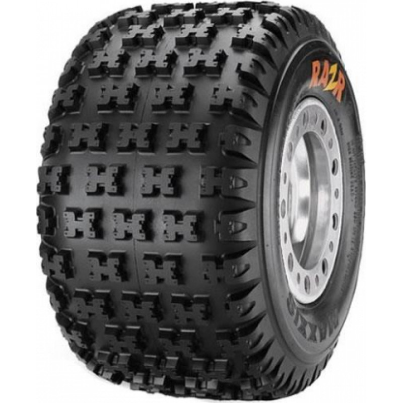 Maxxis 19X6.00-10 Maxxis M931M RAZR MX 4PR 14J